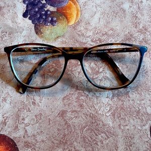 Vera Bradley prescription glasses